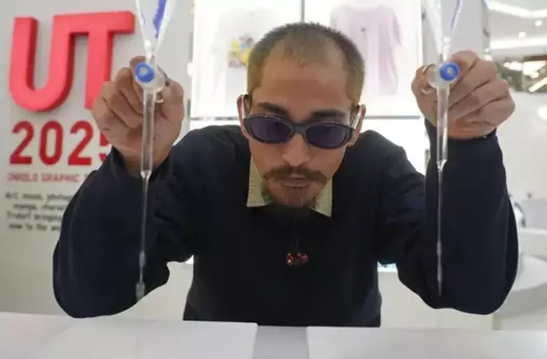 Bintang iklan cilik deterjen ini kini jadi aktor top hobi gonta-ganti gaya rambut, intip 11 potretnya berbagai sumber Bintang iklan cilik deterjen ini kini jadi aktor top hobi gonta-ganti gaya rambut, intip 11 potretnya berbagai sumber