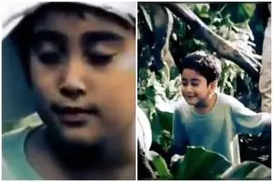 Bintang iklan cilik deterjen ini kini jadi aktor top hobi gonta-ganti gaya rambut, intip 11 potretnya