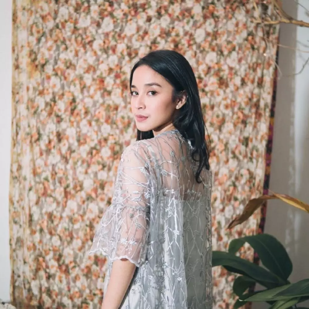 potret bocah iklan sampo © instagram