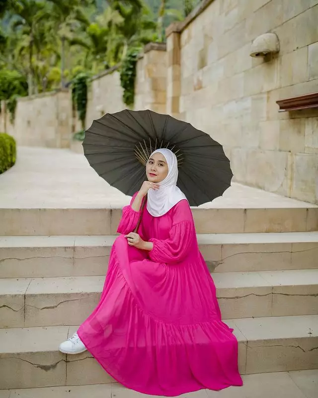 Ryana Dea ratu FTV © Instagram/@ryana_dea