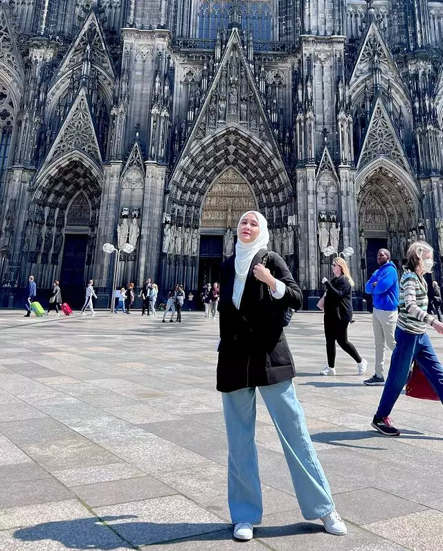 Ryana Dea ratu FTV © Instagram/@ryana_dea