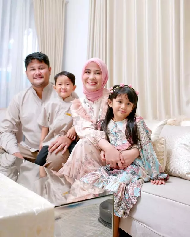 Ryana Dea ratu FTV © Instagram/@ryana_dea