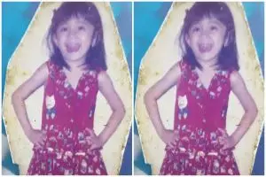 Bocah ini pernah jadi Ratu FTV kini jarang tersorot, 11 potret terbarunya jadi emak-emak berhijab