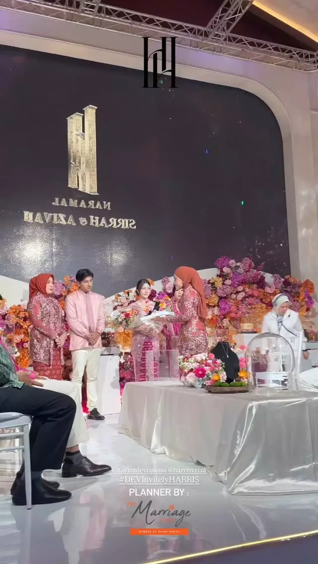 harris vriza lamar haviza devi © 2025 Instagram