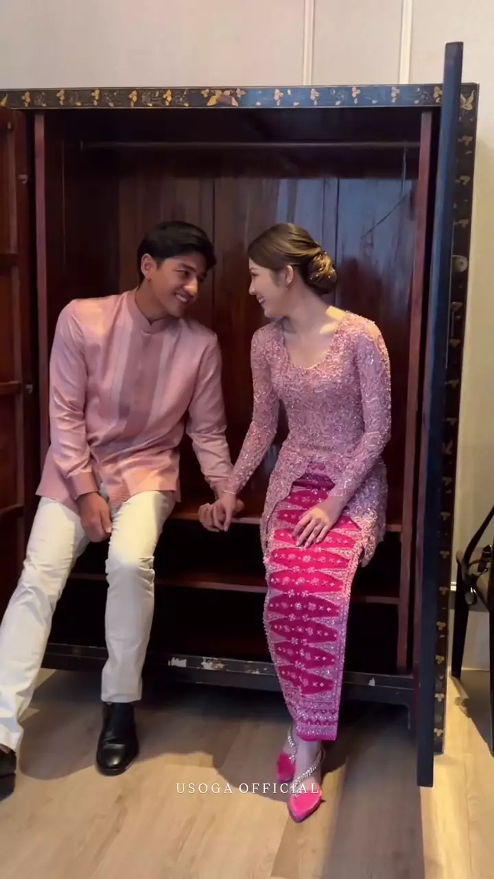 harris vriza lamar haviza devi © 2025 Instagram