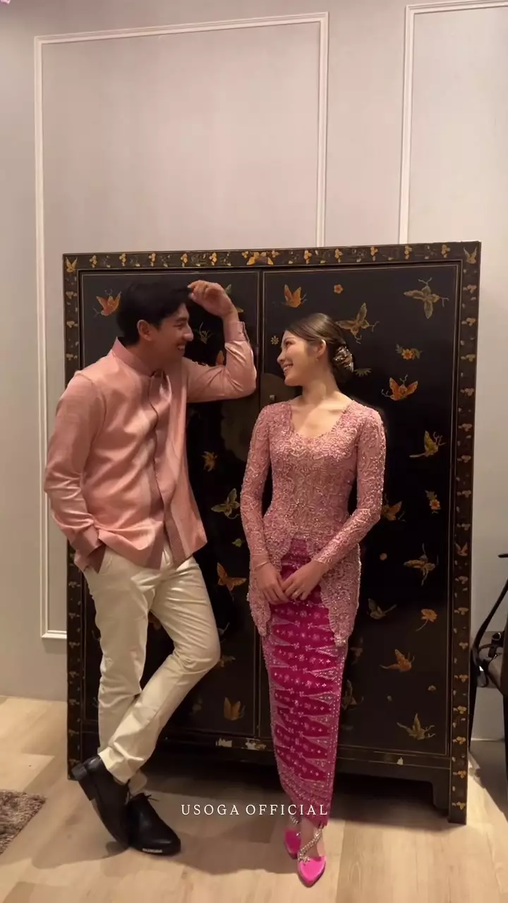 harris vriza lamar haviza devi © 2025 Instagram