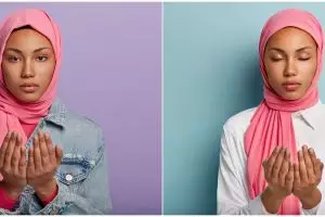 50 Ucapan syukur Alhamdulillah yang menyentuh hati, cocok untuk caption, status, dan doa harian