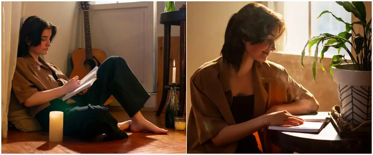 50 Puisi ‘aku ingin' yang menyentuh hati dan penuh makna