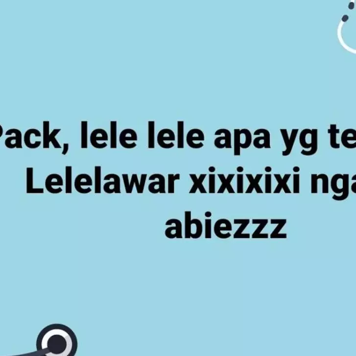 11 Jawaban lucu tebak-tebakan di Facebook ini receh abis, bapak-bapak pasti tertawa bacanya