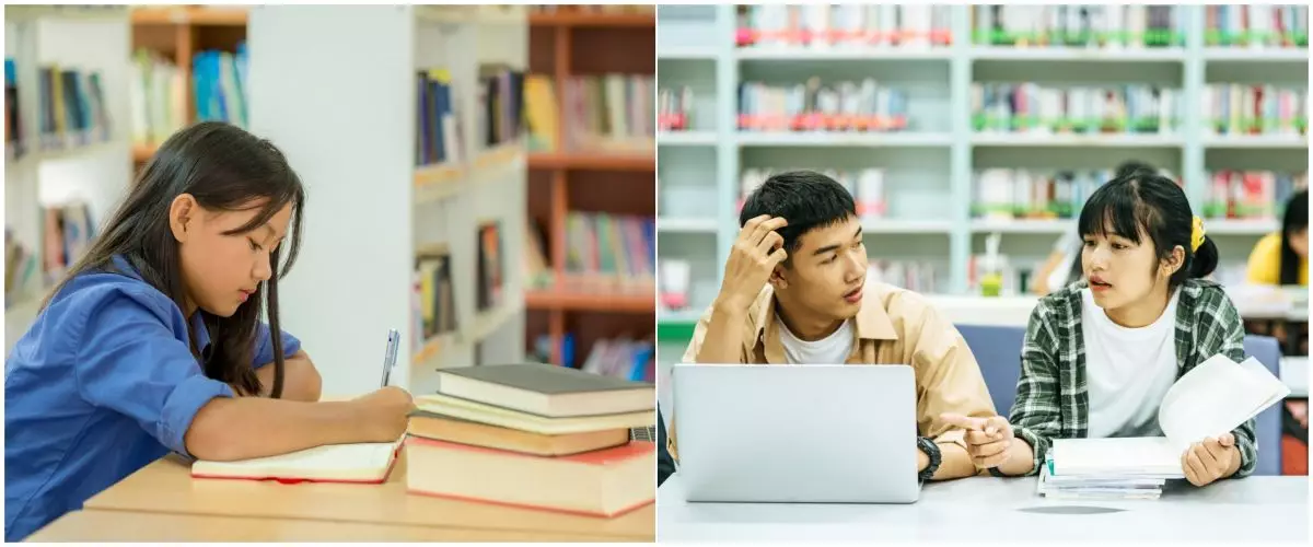 10 Contoh discussion text bahasa Inggris berbagai topik dan terjemahannya, lengkap dengan strukturnya