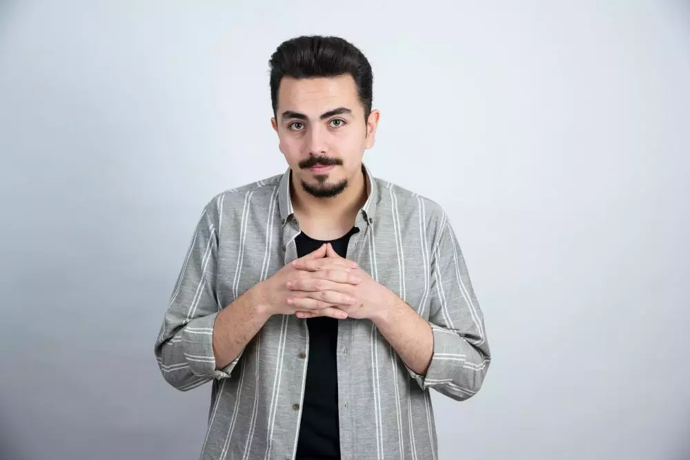 Kata-kata bersyukur atas rezeki hari ini © 2025 brilio.net