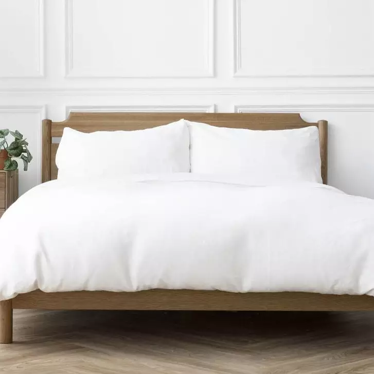 Tanpa dicuci dan jemur, begini cara membuat kasur apek jadi wangi dan bersih pakai 1 bahan dapur