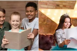 40 Contoh pantun anak SD terbaru 2025, cocok untuk tugas sekolah