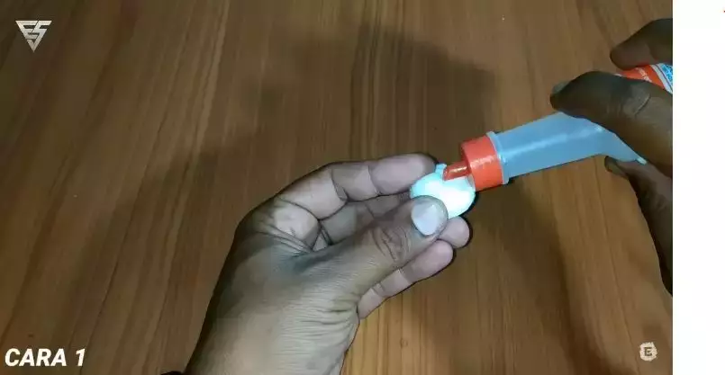 Modal Rp2.000, ini cara sederhana mengusir tikus © Berbagai sumber