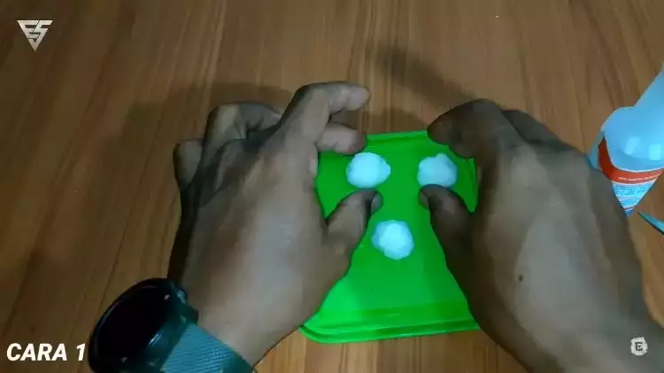 Modal Rp2.000, ini cara sederhana mengusir tikus © Berbagai sumber