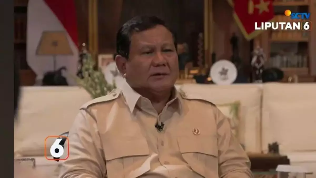 Prabowo bicara soal hukuman jera bagi koruptor, penjara terpencil hingga perampasan aset