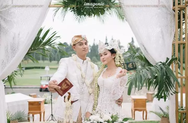 Potret transformasi ratu FTV yang sebentar lagi jadi ibu © 2023 brilio.net