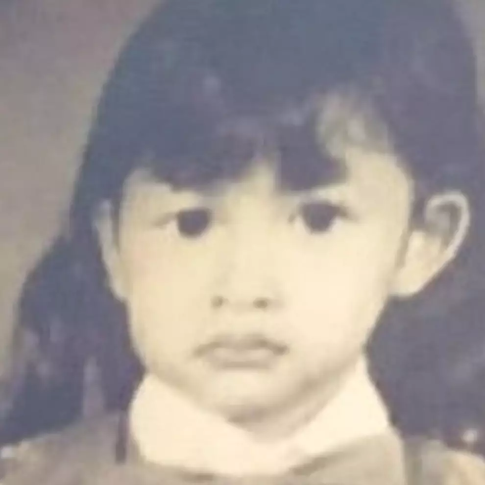 Bocah imut ini kini dijuluki ratu FTV, intip  11 transformasinya dari kecil hingga jadi ibu satu anak