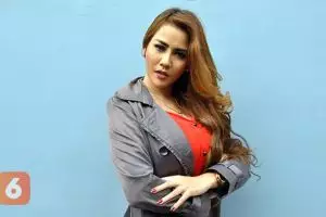 Lama tak wira-wiri di dunia hiburan, Nita Thalia ternyata berjuang sembuh dari gangguan saraf otak