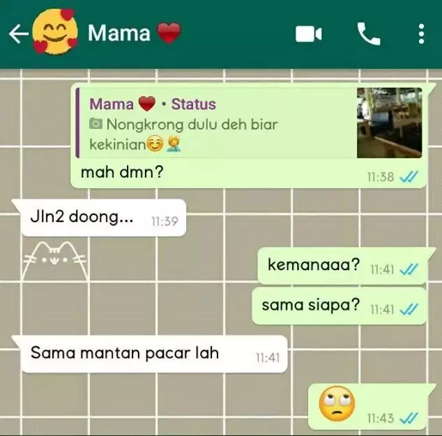 chat ibu anak kocak © 2025 X chat ibu anak kocak © 2025 X