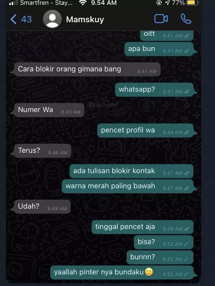 chat ibu anak kocak © 2025 X chat ibu anak kocak © 2025 X