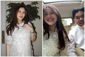 Dicibir bisa numpang Alphard sejak nikah dengan Thariq, Aaliyah Massaid ungkap fakta bikin kicep hater