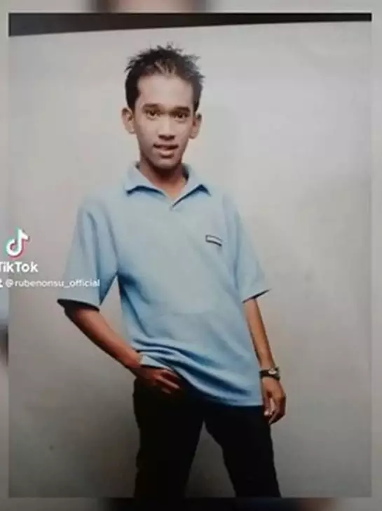 transformasi bocah polos dulu OB © berbagai sumber transformasi bocah polos dulu OB © berbagai sumber