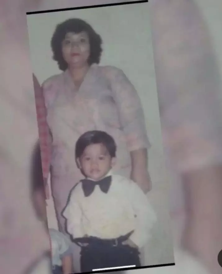 transformasi bocah polos dulu OB © berbagai sumber transformasi bocah polos dulu OB © berbagai sumber