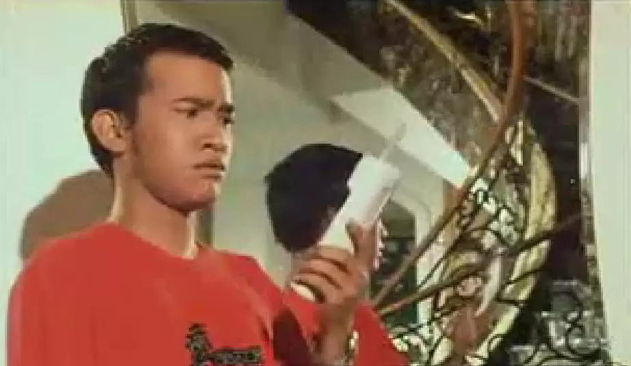 transformasi bocah polos dulu OB © berbagai sumber transformasi bocah polos dulu OB © berbagai sumber