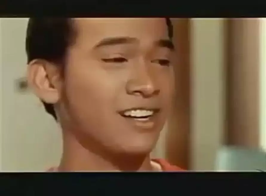 transformasi bocah polos dulu OB © berbagai sumber transformasi bocah polos dulu OB © berbagai sumber