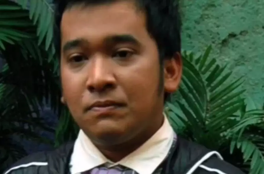 transformasi bocah polos dulu OB © berbagai sumber transformasi bocah polos dulu OB © berbagai sumber