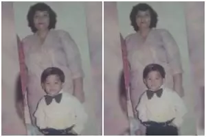  Bocah polos ini dulu OB di hotel kini kariernya moncer jadi presenter, ini 11 potret transformasinya