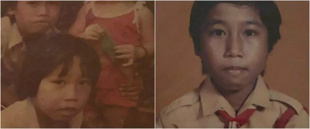 Nggak ada yang nyangka, bocah pipi chubby ini gedenya jadi artis kondang kini malah pilih jadi petani