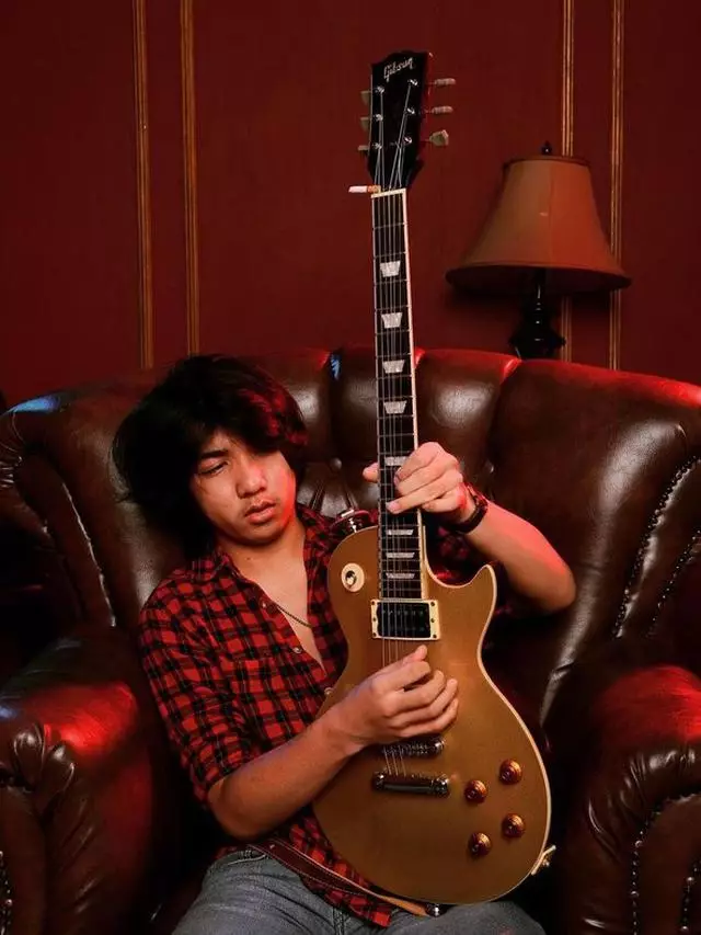 potret transformasi bocah iklan susu © instagram