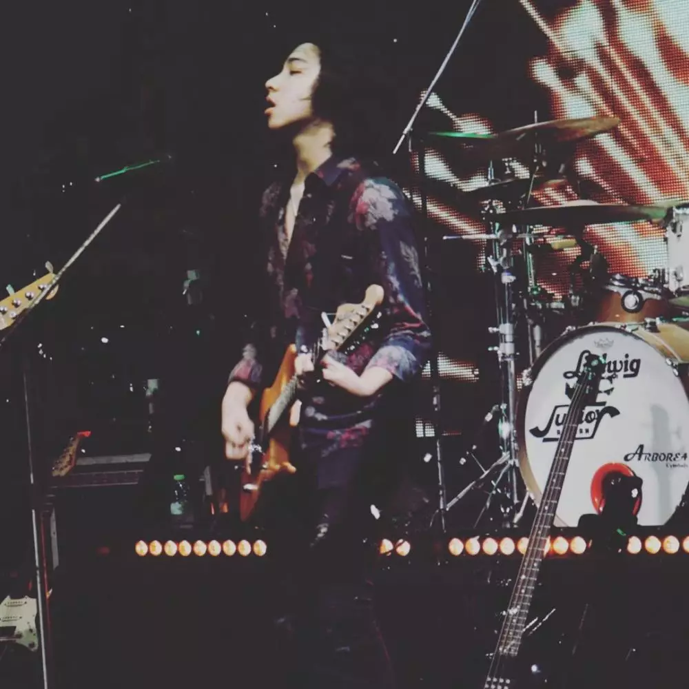 potret transformasi bocah iklan susu © instagram