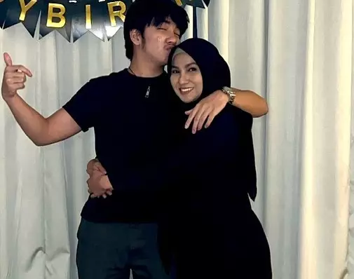 potret transformasi bocah iklan susu © instagram