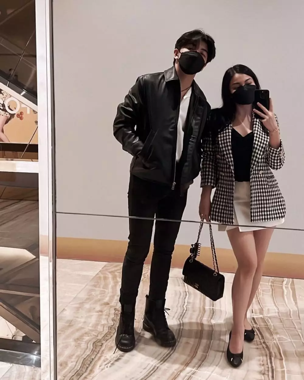 potret transformasi bocah iklan susu © instagram