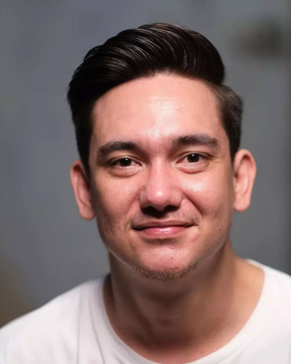 adipati dolken pernah nyaris tak naik kelas ©Instagram/@adipati