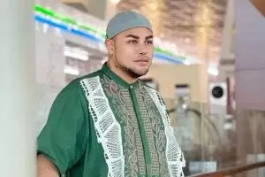 Ucap syukur Ivan Gunawan bakal naik haji Mei 2025, pamer bukti pembayaran