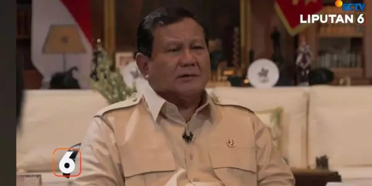 Prabowo siap bentuk Satgas khusus untuk atasi PHK, apa tugasnya?