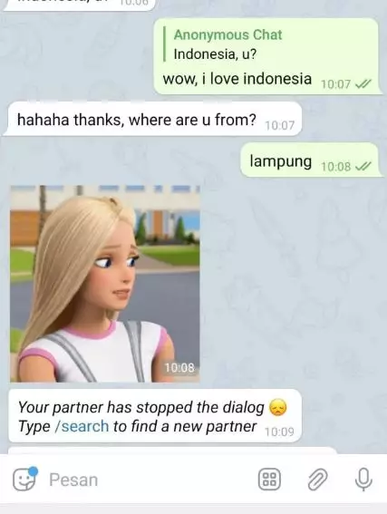 jawaban kenalan inggris © 2025 berbagai sumber