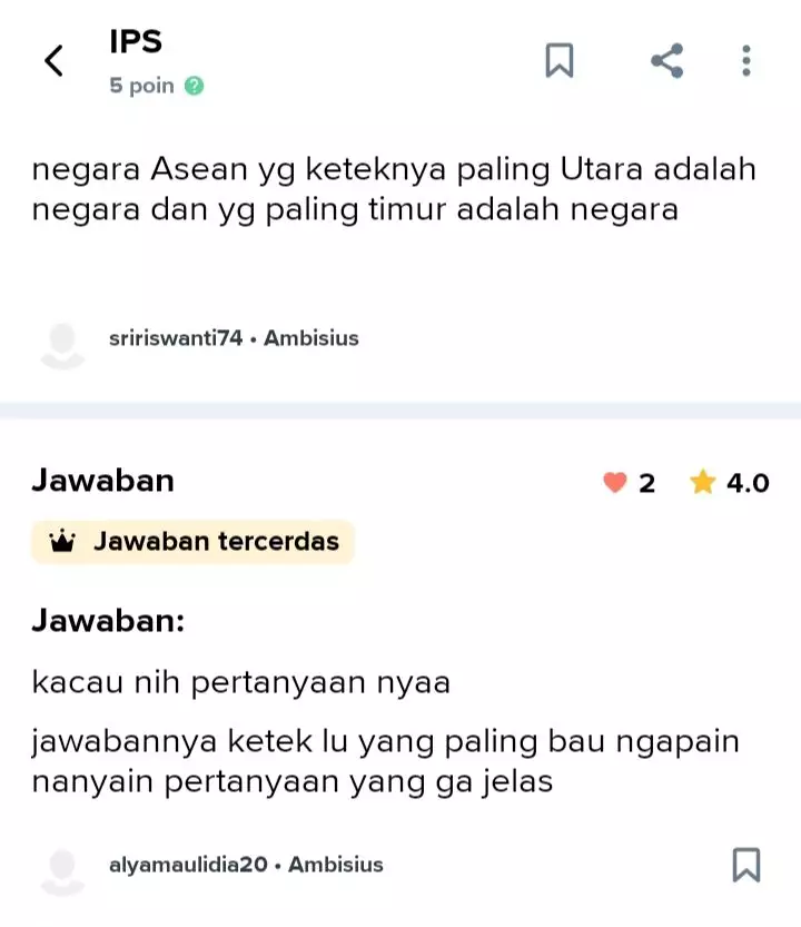 jawaban di brainly © 2025 X