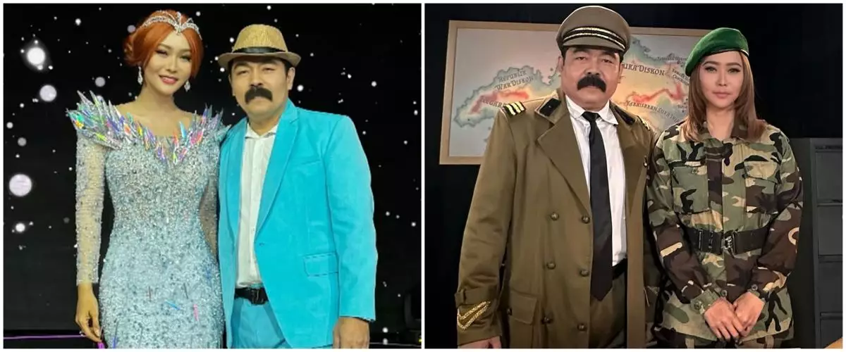 Cerita Inul sudah 5 tahun punya chef pribadi jebolan Master Chef Indonesia, berapa bayarannya? 