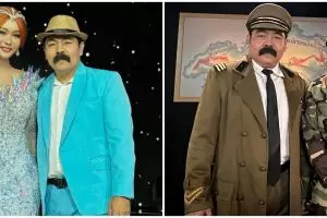 Cerita Inul sudah 5 tahun punya chef pribadi jebolan Master Chef Indonesia, berapa bayarannya? 