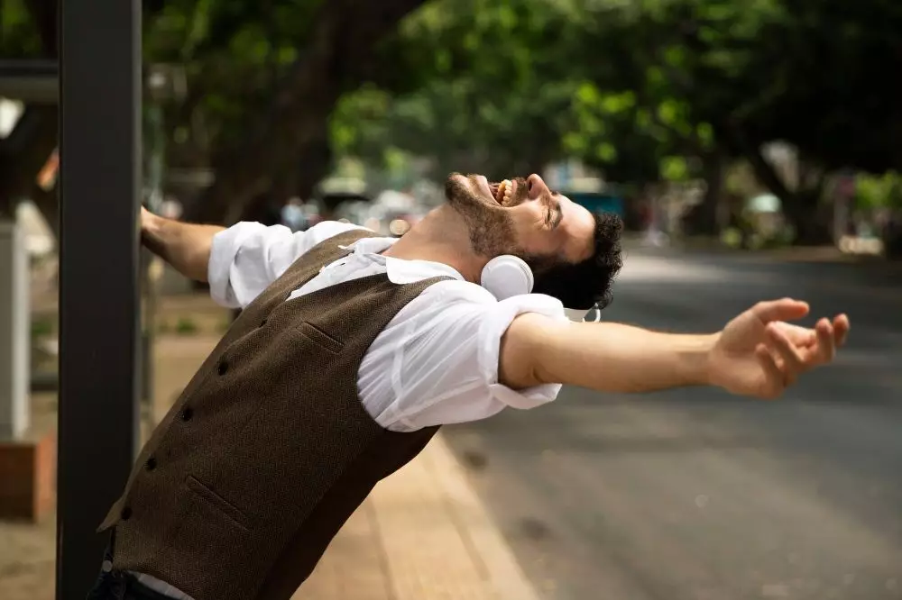 Kata-kata semangat berjuang terbaik © 2025 brilio.net Kata-kata semangat berjuang terbaik © 2025 brilio.net