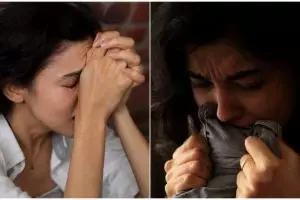 50 Quotes sakit hati bahasa Inggris dan artinya, sedih dan maknanya mendalam