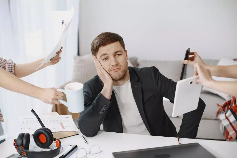 Kata-kata lucu pejuang rupiah © 2025 brilio.net