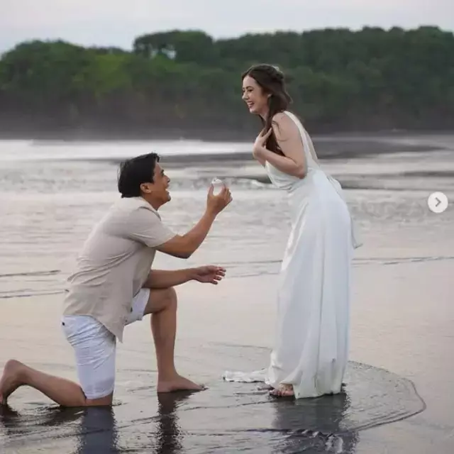 Cerita Billy Syahputra soal rencana pernikahan dengan Vika Kolesnaya, digelar intim di Belarus