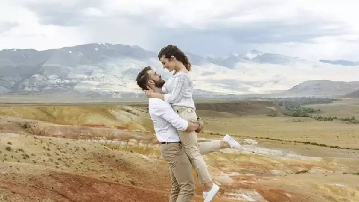 Cintanya ugal-ugalan, 5 zodiak ini punya rasa sayang yang luar biasa