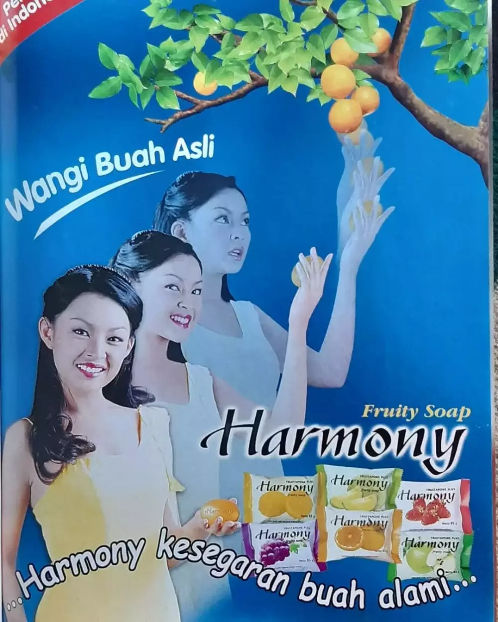 putri patricia betah melajang sampai usia 40-an © 2025 brilio.net